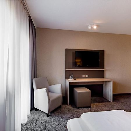 Hotel & Restaurant Becher Donzdorf ภายนอก รูปภาพ